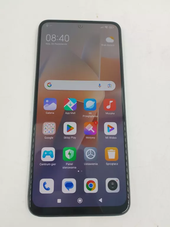 TELEFON XIAOMI REDMI NOTE 12 4/64GB