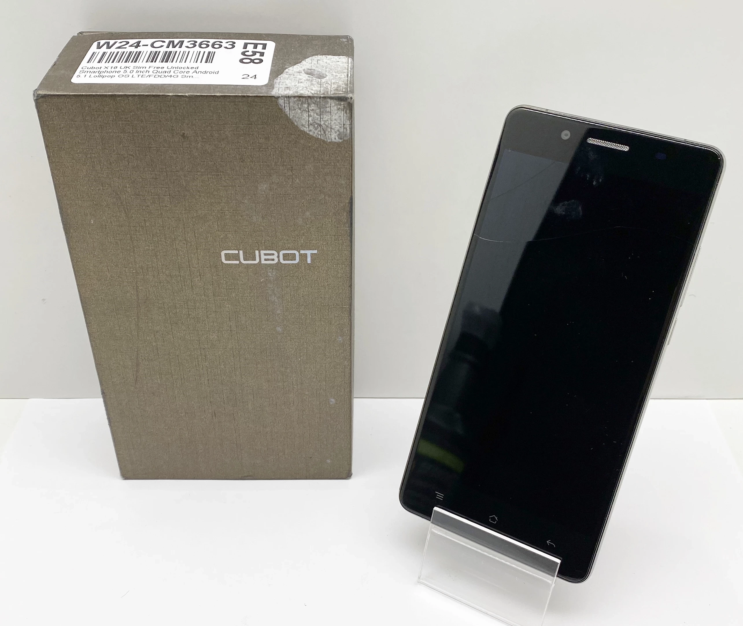 uszkodzony-smartfon-cubot-x16-s-3-gb-16-gb-4g-lte-czarny-daszynskiego-22-wroclaw-gracja