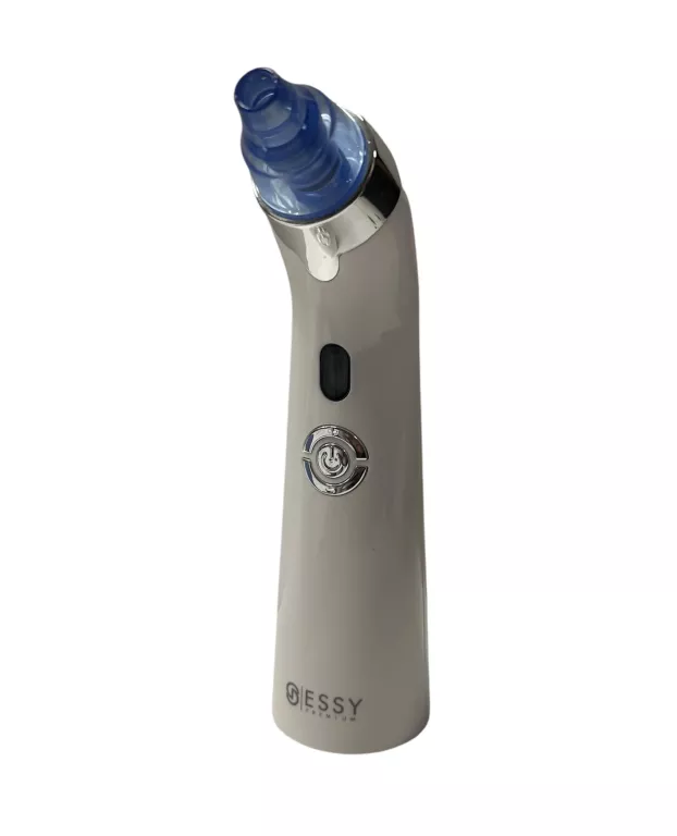 URZĄDZENIE DO USUWANIA WĄGRÓW I OCZYSZCZANIA TWARZY ESSY PREMIUM
