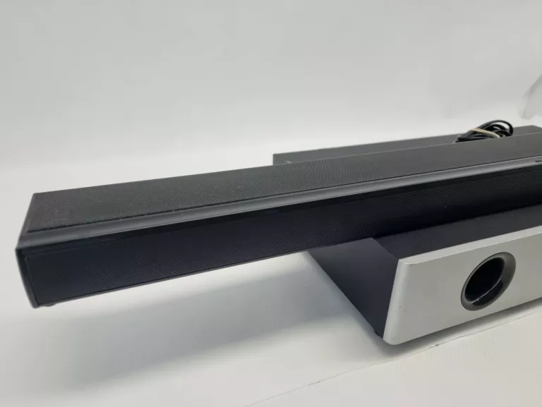 SOUNDBAR SHARP HT-SBW160 2.1 360 W BLUETOOTH HDMI AUX SUBWOOFER