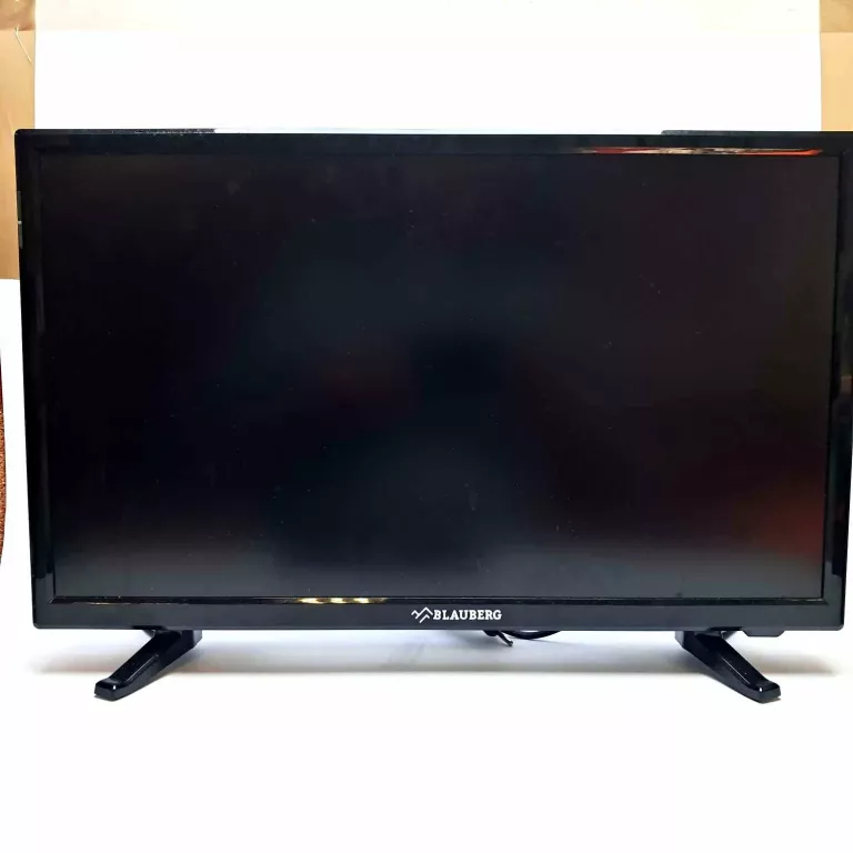 TELEWIZOR BLAUBERG LED TV 22