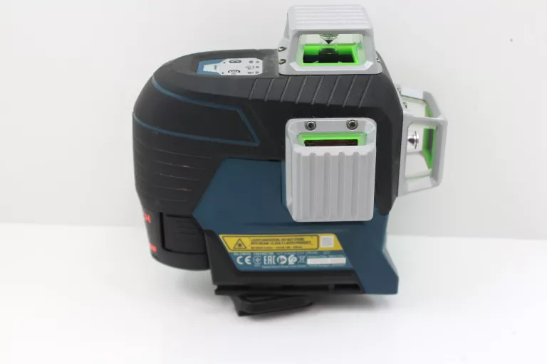 LASER KRZYŻOWY BOSCH PROFESSIONAL GLL 3-80 CG