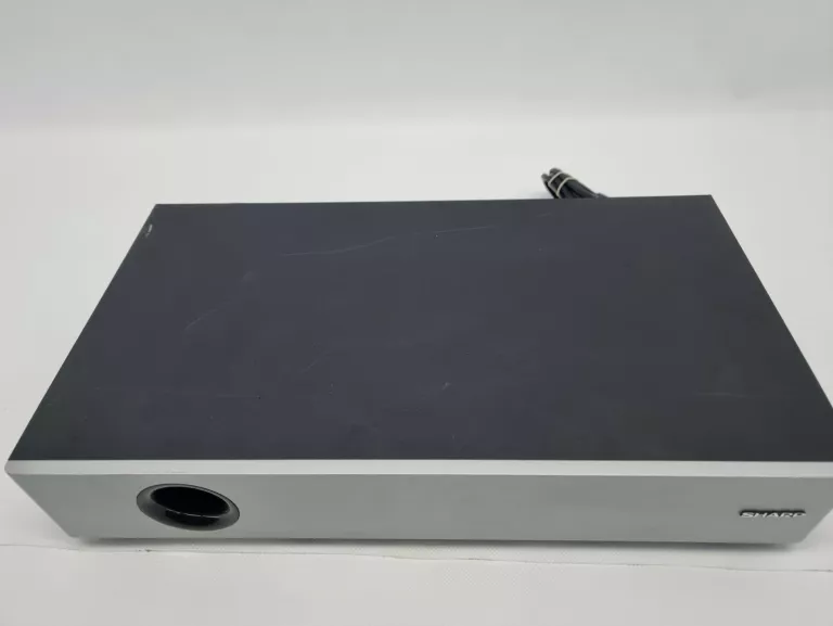 SOUNDBAR SHARP HT-SBW160 2.1 360 W BLUETOOTH HDMI AUX SUBWOOFER