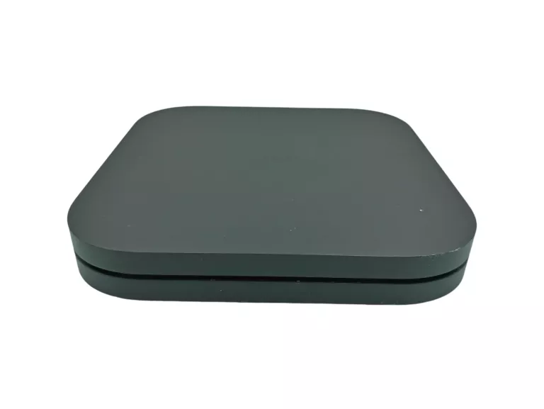 XIAOMI MI BOX S 2ND HDR CHROMECAST 4K GOOGLE TV