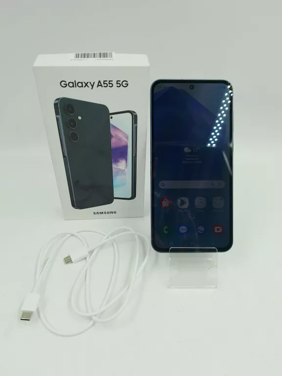 TELEFON SAMSUNG GALAXY A55 5G 8/256 GB