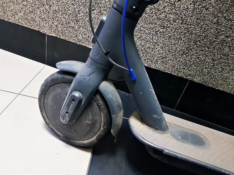 HULAJNOGA ELEKTRYCZNA XIAOMI MI ELECTRIC SCOOTER 3 + ŁAD