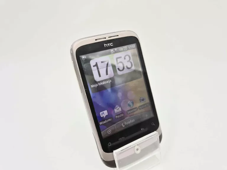 TELEFON HTC DESIRE WILDFIRE A3333