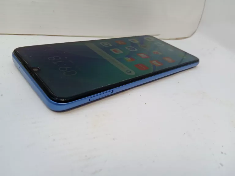 TELEFON SMARTFON HUAWEI NOVA Y70  MGA-LX9N 4/128GB+PUDEŁO