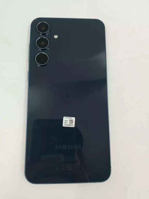 TELEFON SAMSUNG GALAXY A55 5G 8/256 GB