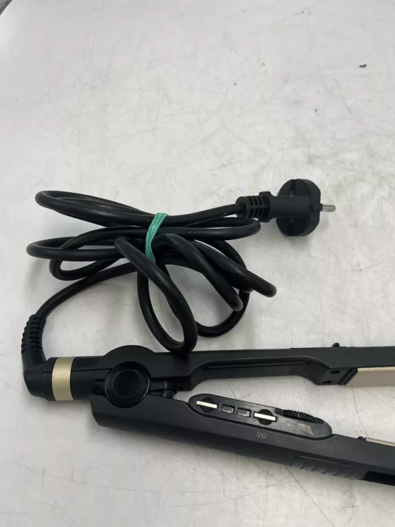 PROSTOWNICA DO WŁOSÓW BABYLISS C926