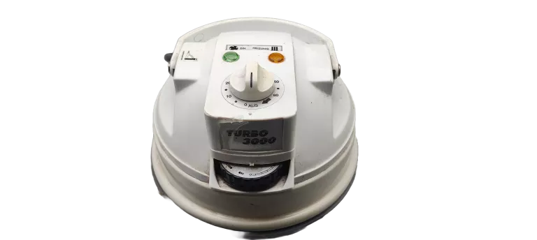 KOMBIWAR, HEISSLUFT GRILL TURBO 3000 1350W