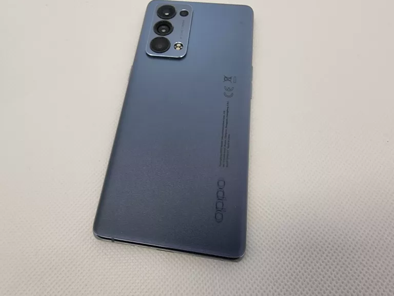 OPPO RENO 6 PRO 5G 12/256GB DUAL SIM