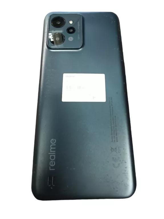 TELEFON REALME C31 4GB/64GB