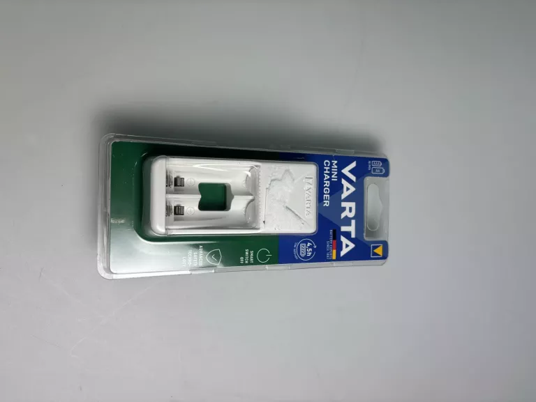 ŁADOWARKA VARTA MINI CHARGER