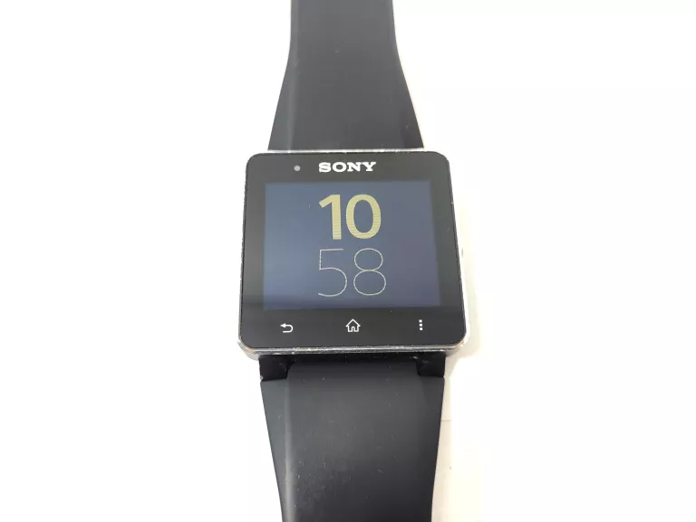 SMARTWATCH SONY SW2