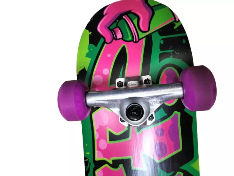 DESKA SKATEBOARDOWA ENUFF GRAFFITI II