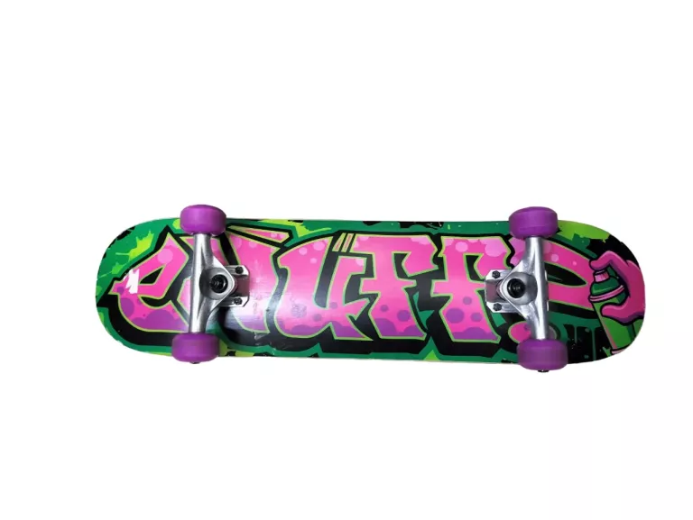 DESKA SKATEBOARDOWA ENUFF GRAFFITI II