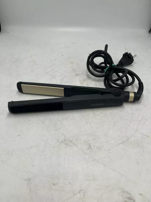 PROSTOWNICA DO WŁOSÓW BABYLISS C926
