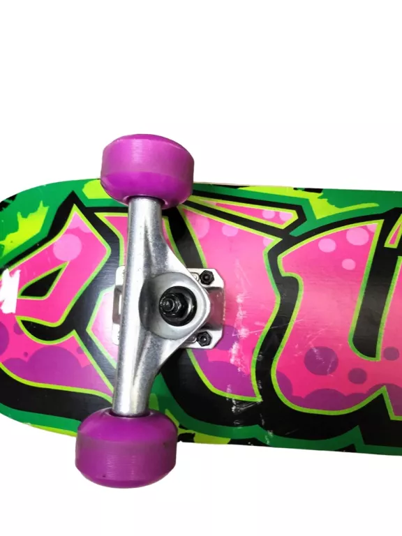 DESKA SKATEBOARDOWA ENUFF GRAFFITI II
