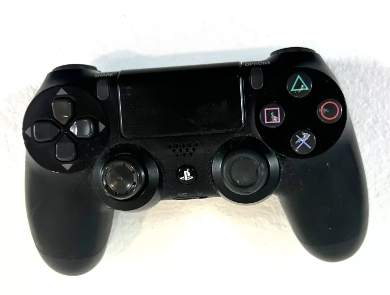 PAD DO PS4- OPIS