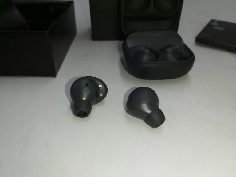 SŁUCHAWKI BLUETOOTH SAMSUNG GALAXY BUDS PRO 2 W PUDEŁKU!!!