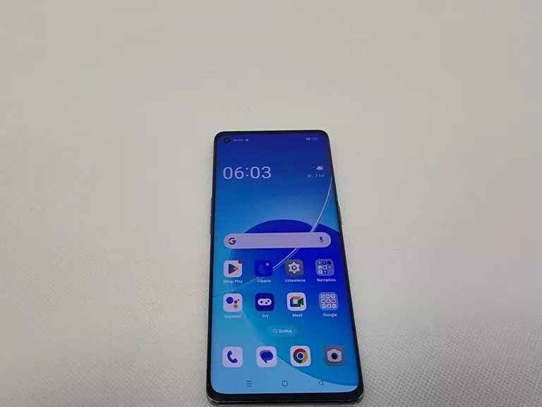 OPPO RENO 6 PRO 5G 12/256GB DUAL SIM