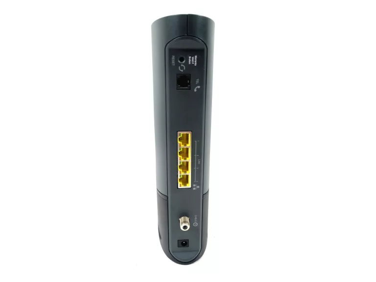 ROUTER ARRIS TG 6441 802.11AC (WI-FI 5)