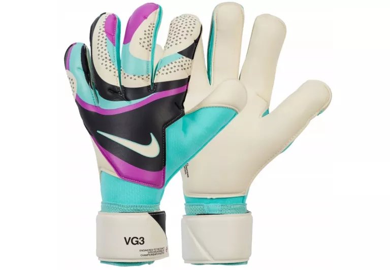 RĘKAWICE NIKE VAPOR GRIP3 FB2999-010 MULTIKOLOR 8