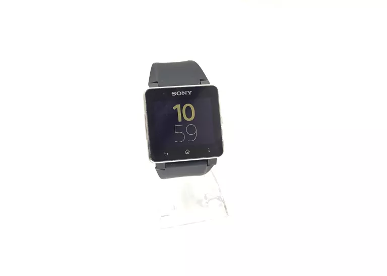 SMARTWATCH SONY SW2