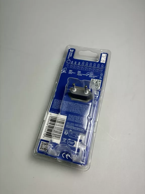 ŁADOWARKA VARTA MINI CHARGER