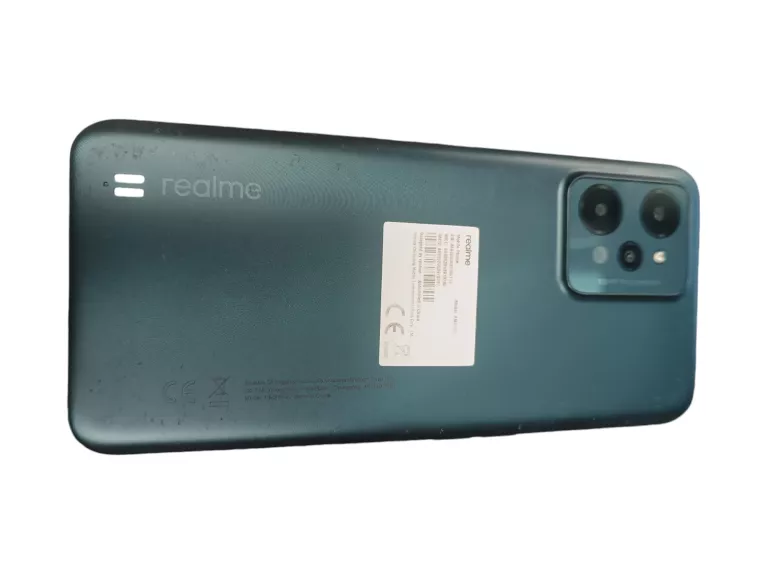 TELEFON REALME C31 4GB/64GB