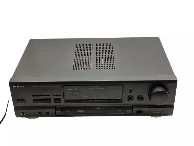 AMPLITUNER DO SYSTEMU AUDIO TECHNICS SA-GX180 2.0