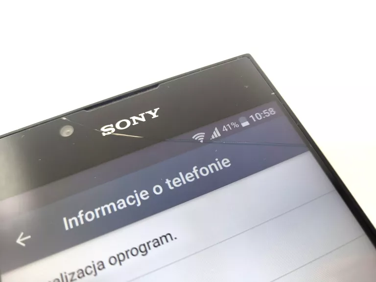 TELEFON SONY XPERIA L1 G3312 2/16GB