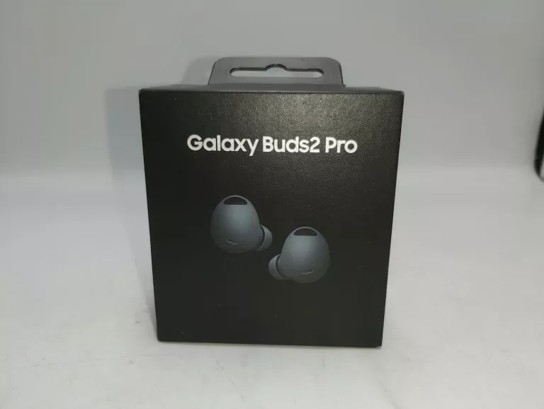 SŁUCHAWKI BLUETOOTH SAMSUNG GALAXY BUDS PRO 2 W PUDEŁKU!!!