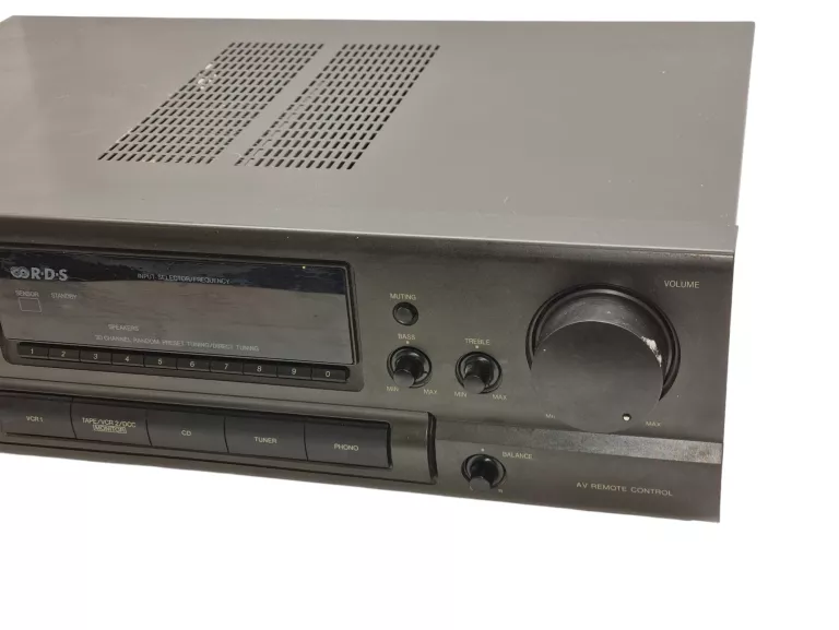 AMPLITUNER DO SYSTEMU AUDIO TECHNICS SA-GX180 2.0