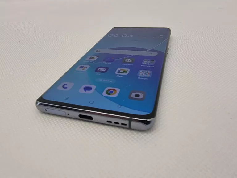 OPPO RENO 6 PRO 5G 12/256GB DUAL SIM