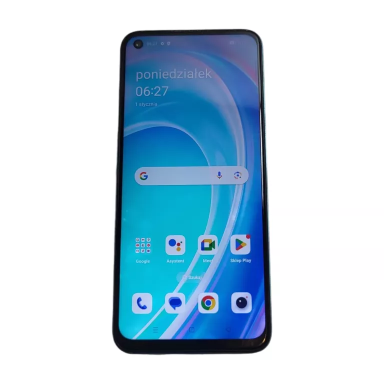 TELEFON ONEPLUS NORD CE 2 LITE 5G