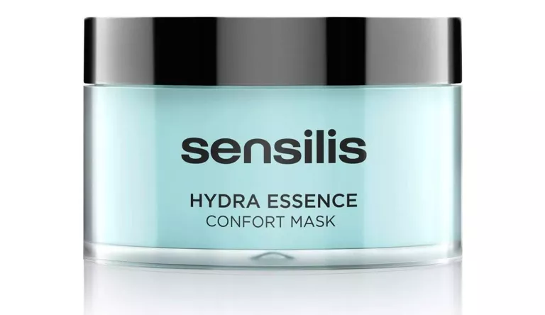 SENSILIS HYDRA ESSENCE KOMFORTOWA MASKA NAWILŻAJĄCA 150ML