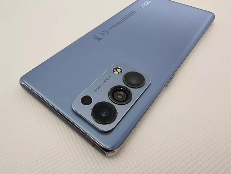 OPPO RENO 6 PRO 5G 12/256GB DUAL SIM