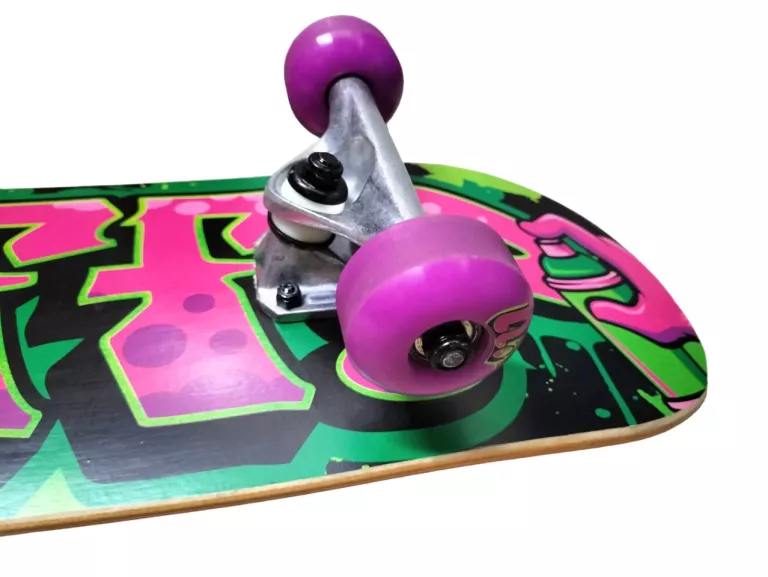 DESKA SKATEBOARDOWA ENUFF GRAFFITI II