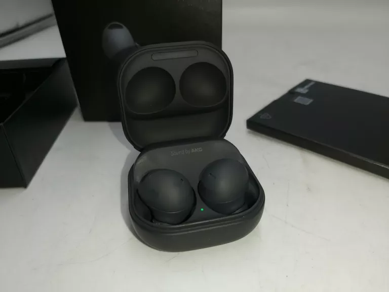 SŁUCHAWKI BLUETOOTH SAMSUNG GALAXY BUDS PRO 2 W PUDEŁKU!!!