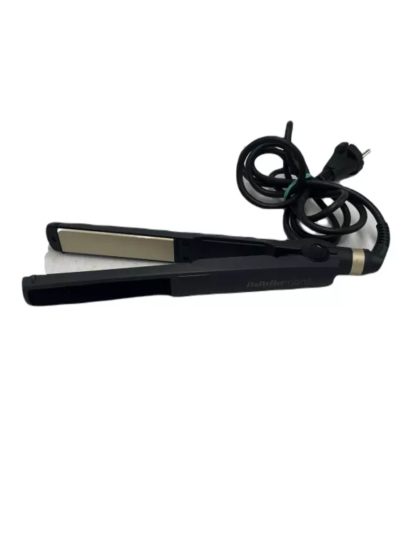PROSTOWNICA DO WŁOSÓW BABYLISS C926