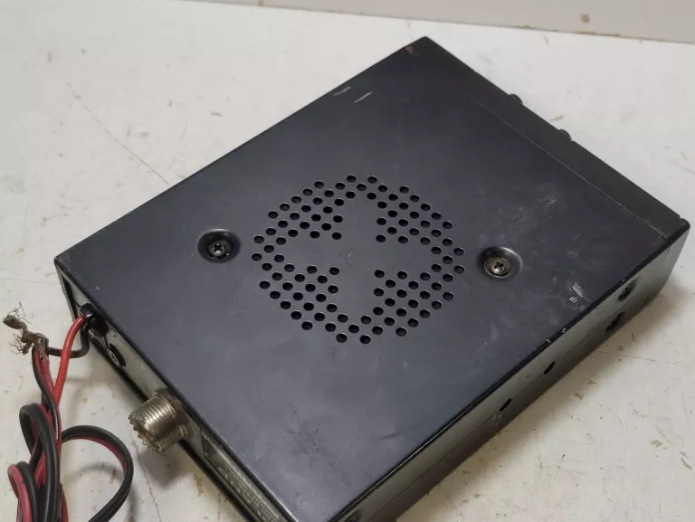 CB RADIIO MIDLAND ALAN 100 PLUS +GRUSZKA