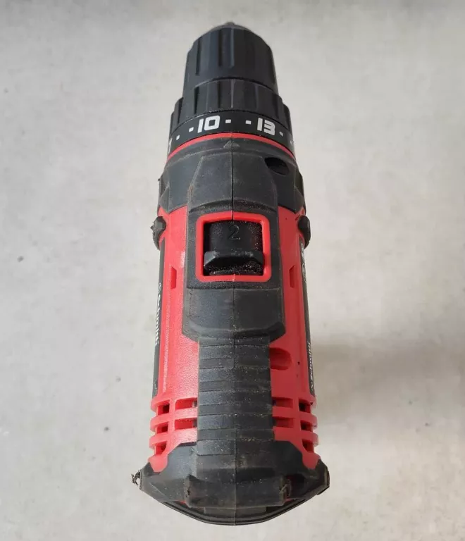 WKRĘTARKA SCHMITH AKUMULATOROWA 12 V SEN-0201