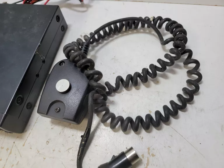 CB RADIIO MIDLAND ALAN 100 PLUS +GRUSZKA