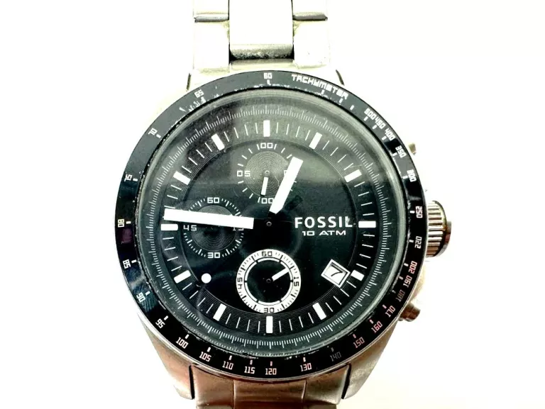 ZEGAREK FOSSIL CH2600IE