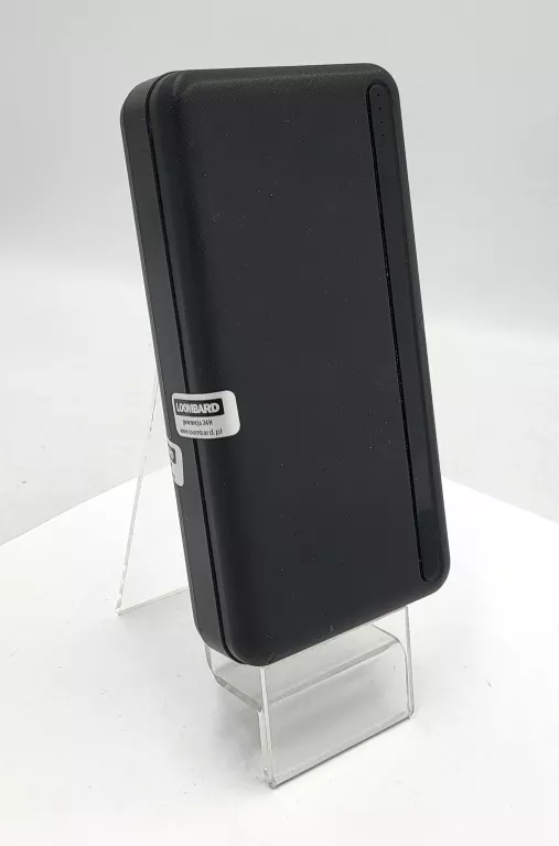 POWERBANK 20000MAH PB1-201