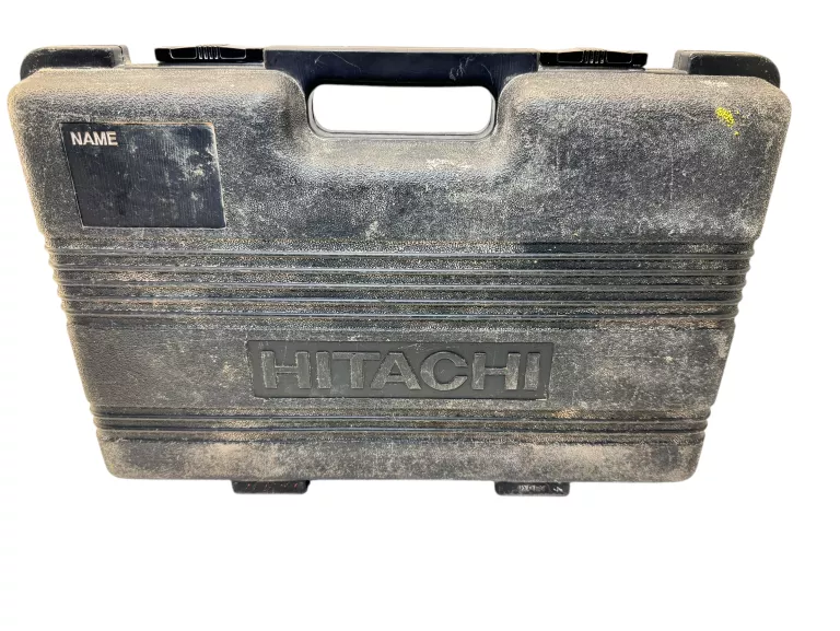 WKRĘTARKA HITACHI DS12DVF3 12V WAL