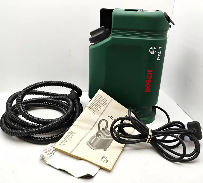 URZADZENIE DO USUWANIA TAPET BOSCH PTL 1