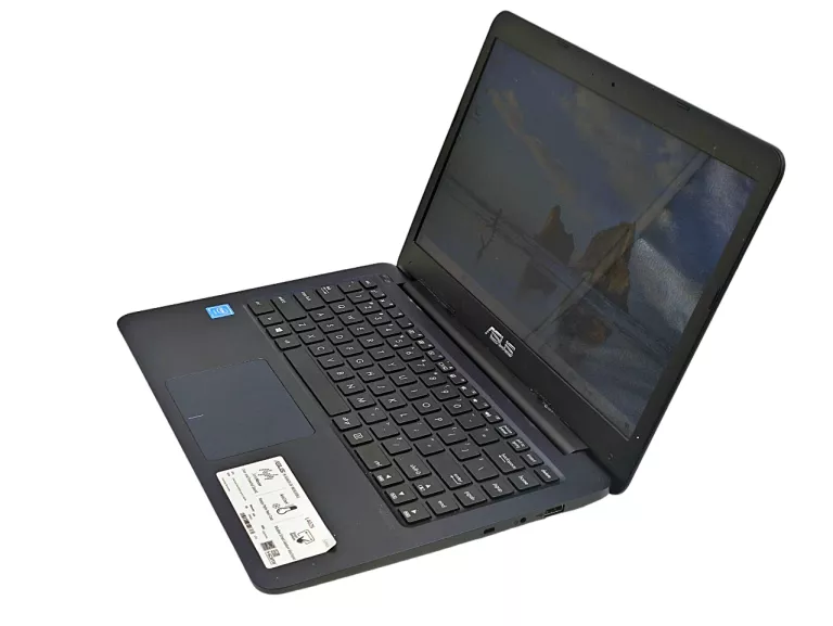 LAPTOP ASUS VIVOBOOK L402S 14" 2GB RAM 32 GB EMMC INTEL CELERON N3050